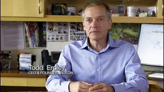 You Are Why - &ldquo;I don&rsquo;t need a bank to be a vendor, I need a bank to be a partner&rdquo; (0:60)