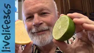 Lemon vs. Lime