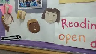 Inclusive Children's Books program