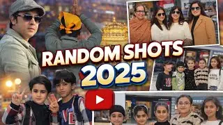 BEST RANDOM SHOTS 2025 📸 | Fun Moments, Laughs & Surprises!