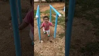 # baby exercise#crazy #playtime#fun