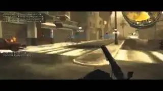 Battlefield 2 Frag Movie - Redefined