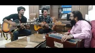 indain super hit song mashup  || Guitarist Andan &shawn feel hapoy and enjoy like and share comment