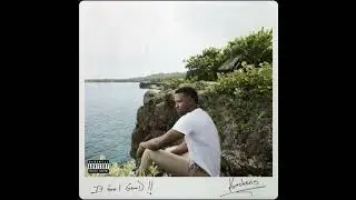 Chris Brown & KONSHENS - Bruk off Yuh Back [Official Instrumental]