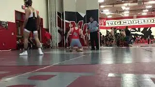 C McConn vs QV