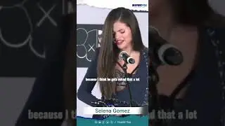 I feel really bad #SelenaGomez #inspireyou #ytshorts