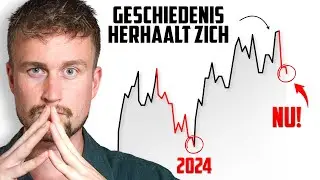 gaat XRP eindelijk weer echt stijgen? dit is mijn plan na de crash.