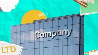 company LTD | شركة بريطانية