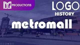 Logo History: Uniwide Sales + Uniwide Metromall