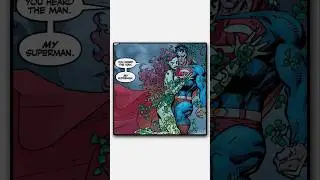 What If Superman & Batman Switched Villains?
