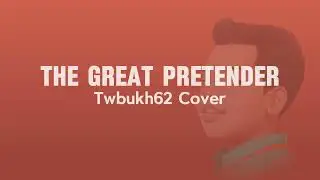 The Great Pretender (Cover)