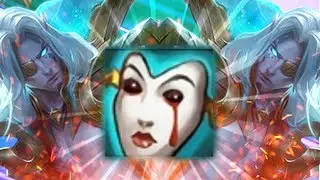 Elite500 | LIANDRY'S TORMENT VLADIMIR IS BROKEN!