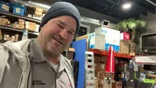 Monday Morning Boiler Chaos | Burnham Alta Install Before Vacation