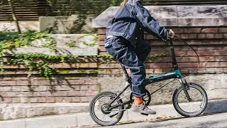 2026 DAHON / K-Forth