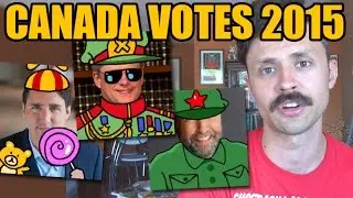 Canada's 2015 Election Explained: What You Need to Know
