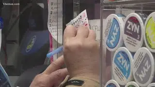 Winning numbers for $1 billion Powerball jackpot drawing | What are the odds of winning?