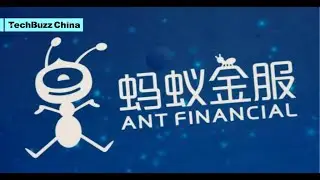 Tech Buzz China Ep. 11: After Alibaba, Team Jack Ma&rsquo;s Newest Centacorn: Ant Financial