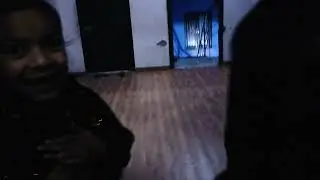 Ghost prank on sister 👻👻🤣😂