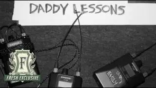Beyonc&eacute; &ndash; Daddy Lessons ft. The Dixie Chicks (Official Audio)