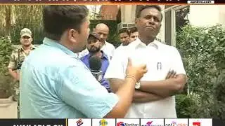 APN speaks up with BJP MP Udit Raj, on the concern over having lunch with Dalit family