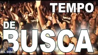 Novo Recome&ccedil;o - Tempo de Busca