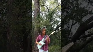 Something good can work - Two Door Cinema Club Guitar loop 🏝️🎸