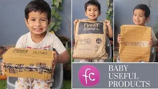 Baby Products #firstcry #shopping #shoppinghaul #haul #babyboy #fashion #vlog #viral #babyproducts