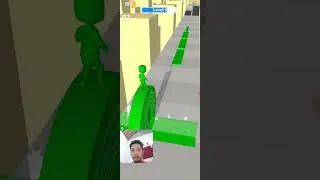 Layers Roll Level 2, All levels Gameplay Walkthrough #games #gaming