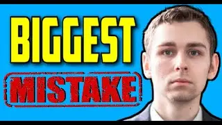 Biggest Mistakes Real Estate Investors Make