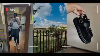 Vlog : Sports day || ChitChat || New shoes