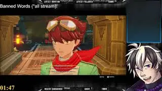 Time Stranger part 8