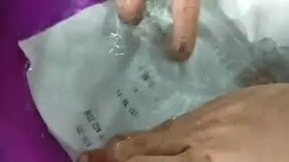 4 Tipos de Tinta para Sello Textil