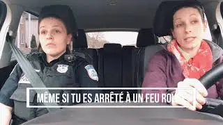 Utilisation du cellulaire au volant