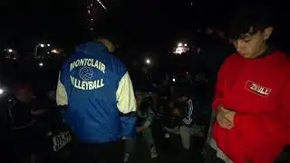 FUSOK vs METALING&Uuml;&Iacute;STICA en DEM ,(Mejor4x4)