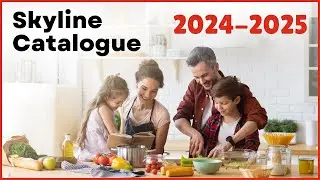 Skyline Products Catalogue