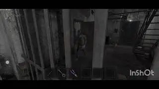 Wait for end and see my luck