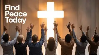 The MOST Powerful Symbol of Faith Revealed