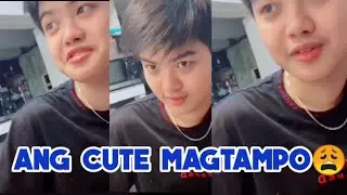 WISE NA NAGTATAMPO FOR 2 MINUTES STRAIGHT | BRY4N GAMING