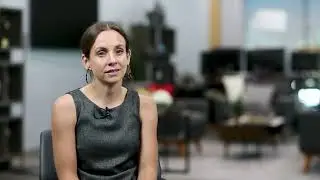 Jen Carley on Taylor's 50th Anniversary