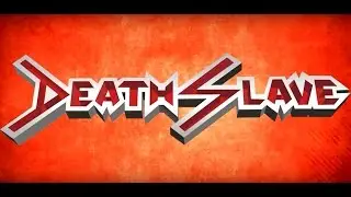 Death Slave - Fire Warrior