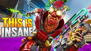 The Prowler + Octane Meta is about to take over..