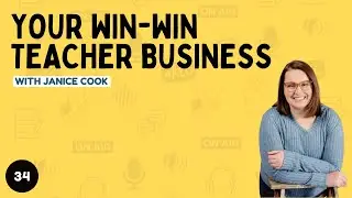34. How a virtual office helped streamline team communication | Molly's win-win story