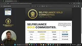 PMEX Trading Tax Guide 2026 | Tax Rules Explained by SR GOLD COMMODITIES
