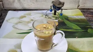 Besan ka Sheera | Sudka | Home remedy for cough and cold | Easy recipe | Besan Sheera