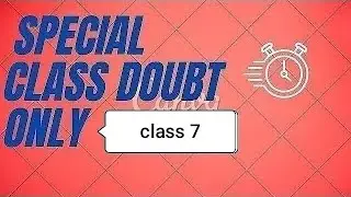 Ignou special session for student.... doubt solving