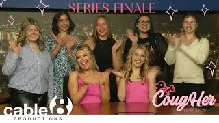 CougHer News Series Finale