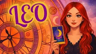 LEO ♌️ No Contact Ends Soon 📲 They Can’t Commit…But They Can’t Disconnect 🔥😪