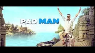 Premiere Of The Month - Padman on June 17 - ZEE TV Caribbean