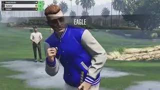 Say My Name A GTA Golf Montage