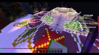 Hacker In Hub At HyperCloudMC